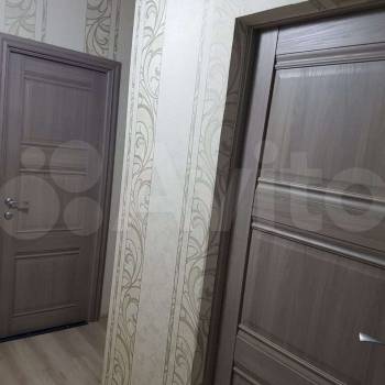 Сдается 1-комнатная квартира, 44 м²