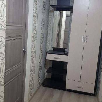 Сдается 1-комнатная квартира, 44 м²