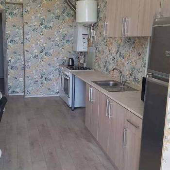 Сдается 1-комнатная квартира, 44 м²