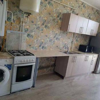 Сдается 1-комнатная квартира, 44 м²