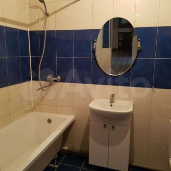Сдается 1-комнатная квартира, 44 м²