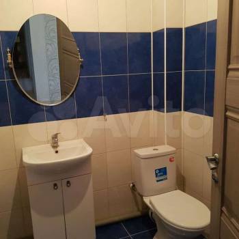 Сдается 1-комнатная квартира, 44 м²