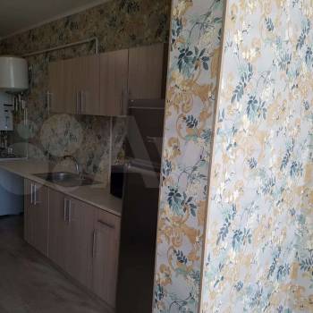 Сдается 1-комнатная квартира, 44 м²