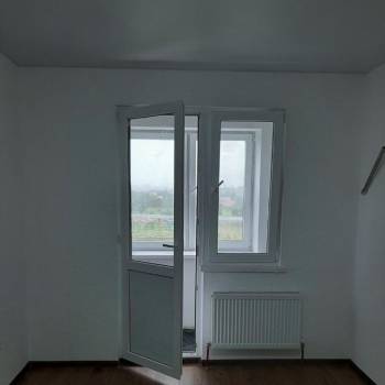Сдается 1-комнатная квартира, 24 м²