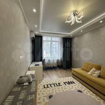 Сдается 2-х комнатная квартира, 105 м²