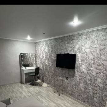 Сдается 1-комнатная квартира, 36 м²