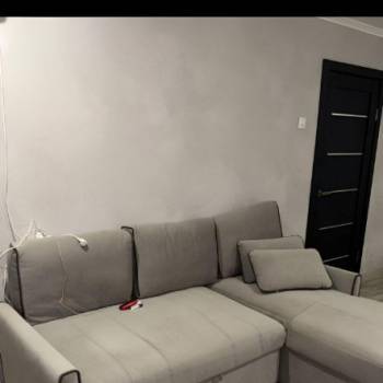 Сдается 1-комнатная квартира, 36 м²