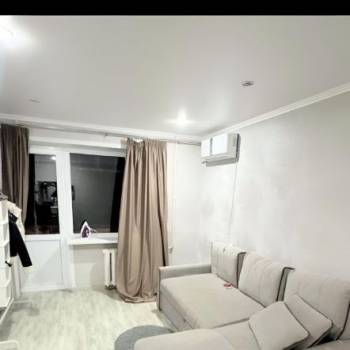 Сдается 1-комнатная квартира, 36 м²