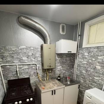 Сдается 1-комнатная квартира, 36 м²