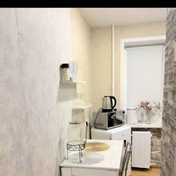 Сдается 1-комнатная квартира, 36 м²