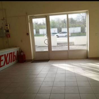 Сдается Нежилое помещение, 53 м²