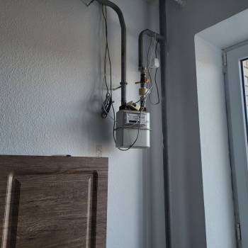 Продается 1-комнатная квартира, 34,8 м²