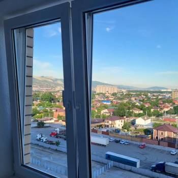 Продается 1-комнатная квартира, 34,8 м²