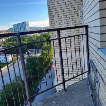 Продается 1-комнатная квартира, 34,8 м²