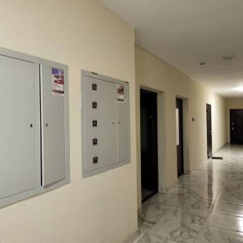 Продается 1-комнатная квартира, 34,8 м²