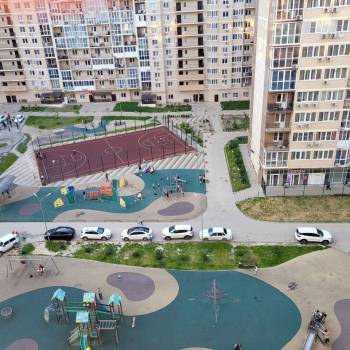Продается 1-комнатная квартира, 34,8 м²
