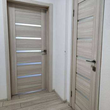 Продается 1-комнатная квартира, 34,8 м²