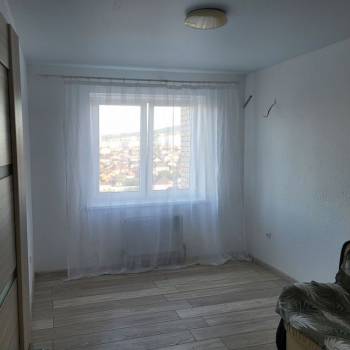 Продается 1-комнатная квартира, 34,8 м²