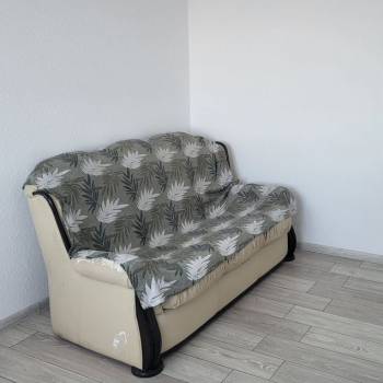 Продается 1-комнатная квартира, 34,8 м²