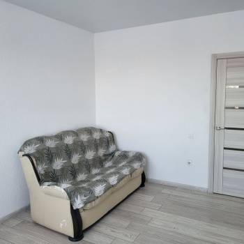 Продается 1-комнатная квартира, 34,8 м²