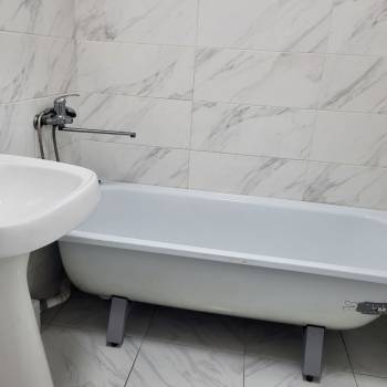 Продается 1-комнатная квартира, 34,8 м²