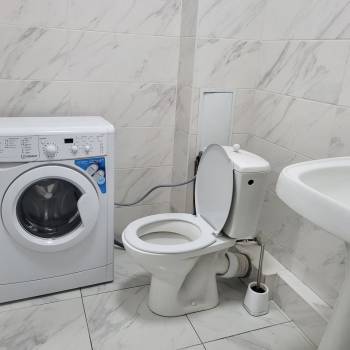 Продается 1-комнатная квартира, 34,8 м²