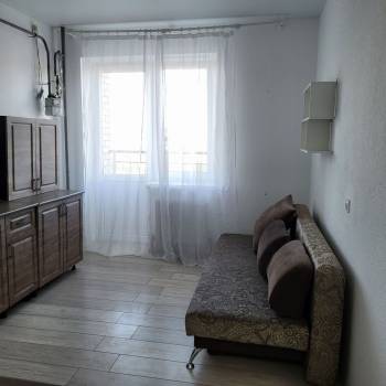 Продается 1-комнатная квартира, 34,8 м²