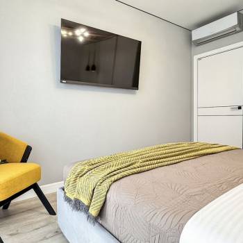 Сдается 2-х комнатная квартира, 54 м²