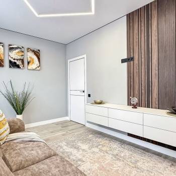 Сдается 2-х комнатная квартира, 54 м²