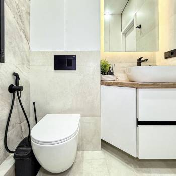 Сдается 2-х комнатная квартира, 54 м²