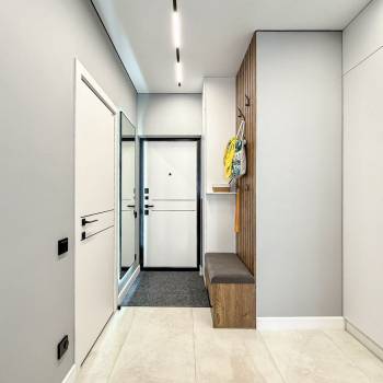 Сдается 2-х комнатная квартира, 54 м²