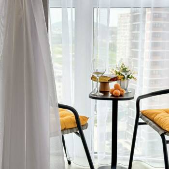 Сдается 2-х комнатная квартира, 54 м²