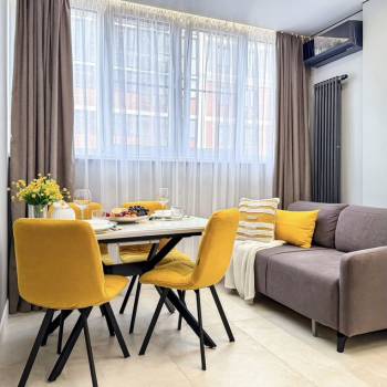 Сдается 2-х комнатная квартира, 54 м²