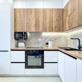 Сдается 2-х комнатная квартира, 54 м²