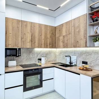 Сдается 2-х комнатная квартира, 54 м²