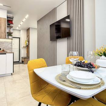 Сдается 2-х комнатная квартира, 54 м²