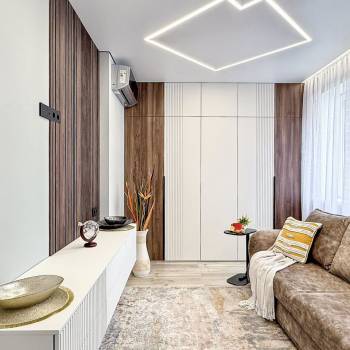 Сдается 2-х комнатная квартира, 54 м²