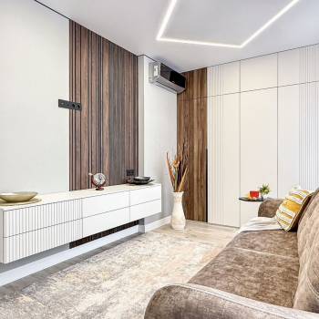 Сдается 2-х комнатная квартира, 54 м²