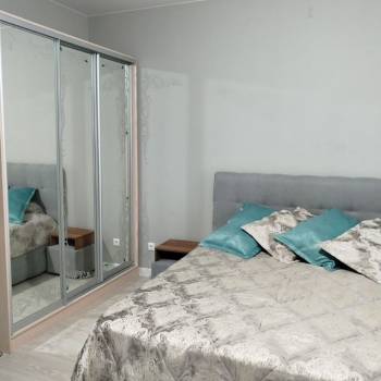 Сдается 1-комнатная квартира, 43 м²