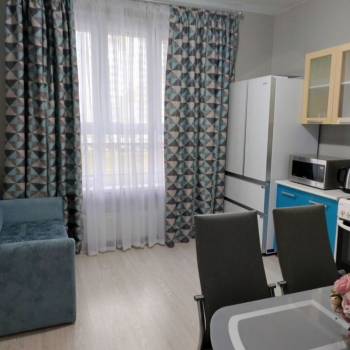 Сдается 1-комнатная квартира, 43 м²