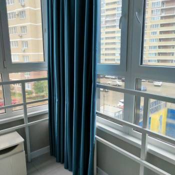 Сдается 1-комнатная квартира, 43 м²