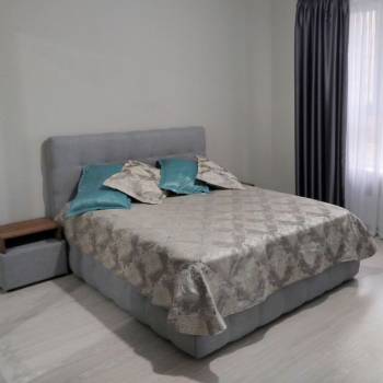 Сдается 1-комнатная квартира, 43 м²