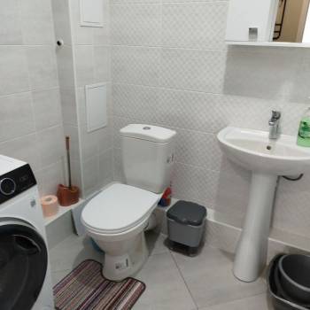 Сдается 1-комнатная квартира, 43 м²