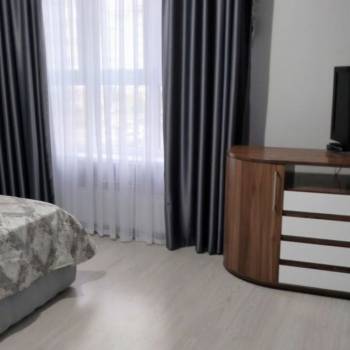 Сдается 1-комнатная квартира, 43 м²