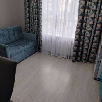 Сдается 1-комнатная квартира, 43 м²