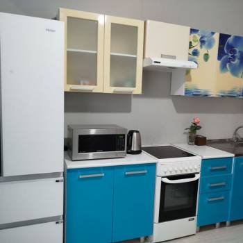 Сдается 1-комнатная квартира, 43 м²