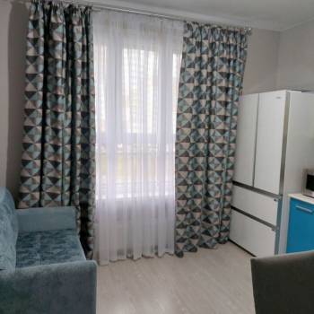 Сдается 1-комнатная квартира, 43 м²