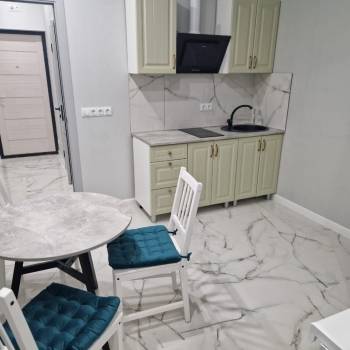 Сдается 1-комнатная квартира, 37 м²