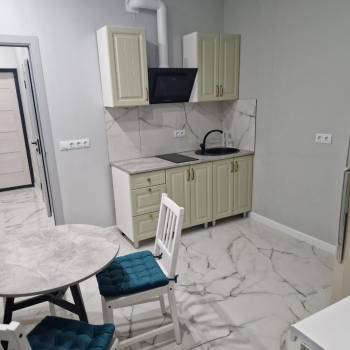 Сдается 1-комнатная квартира, 37 м²