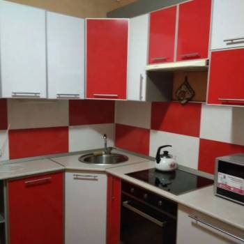 Продается 2-х комнатная квартира, 52,4 м²